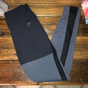 Gymshark Nikki Blackketter Season 2 Leggings